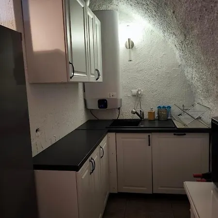 Panorama Holiday home