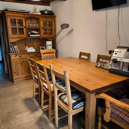 Panorama Holiday home *