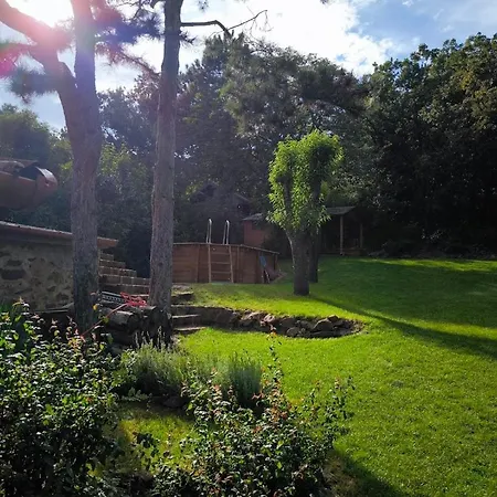 Panorama Holiday home