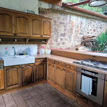 Сasa de vacaciones Panoráma *