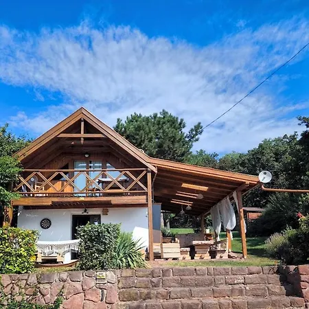 Panorama Holiday home *