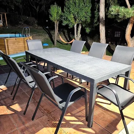 Дом отдыха Panorama Альшоэрш