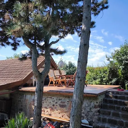 Panorama Дом отдыха Альшоэрш