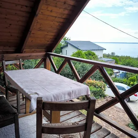 Panoráma Сasa de vacaciones *