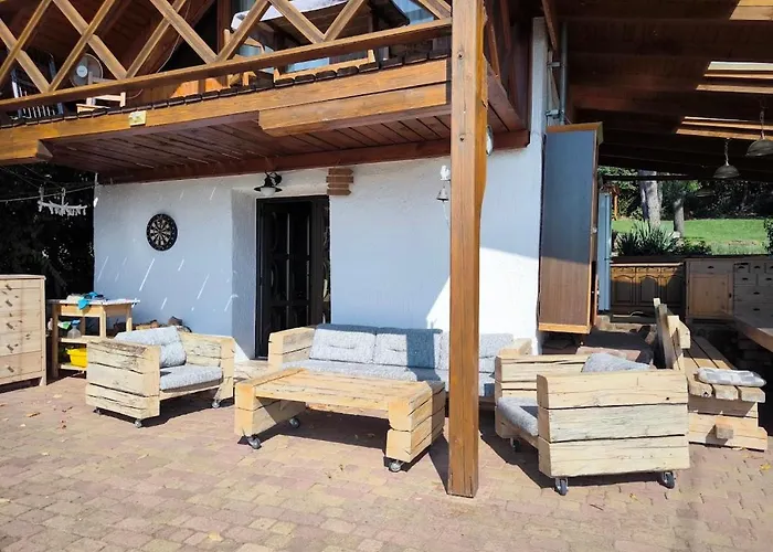 Дом отдыха Panorama