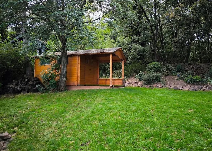 Panorama Альшоэрш