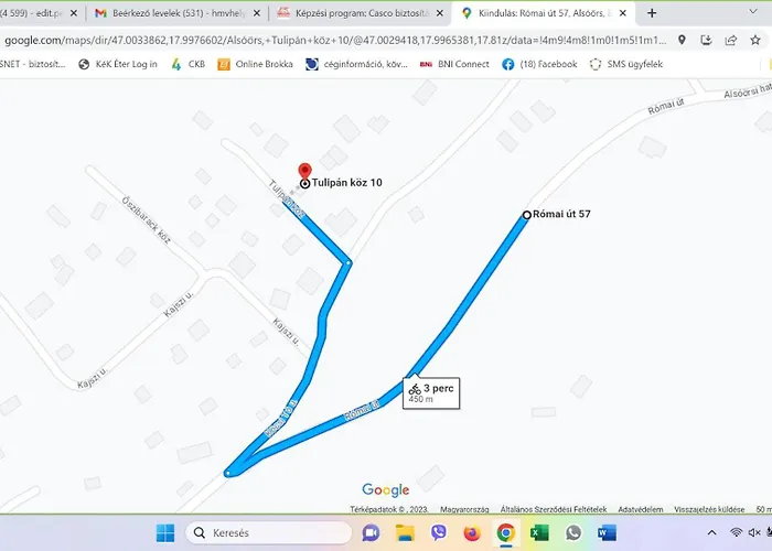 Panorama Альшоэрш