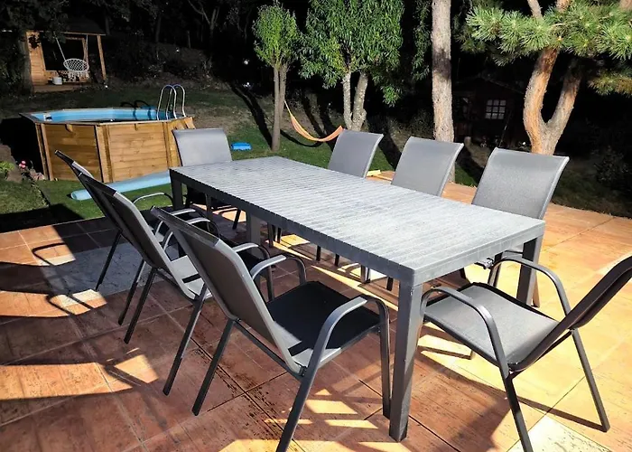 Дом отдыха Panorama Альшоэрш