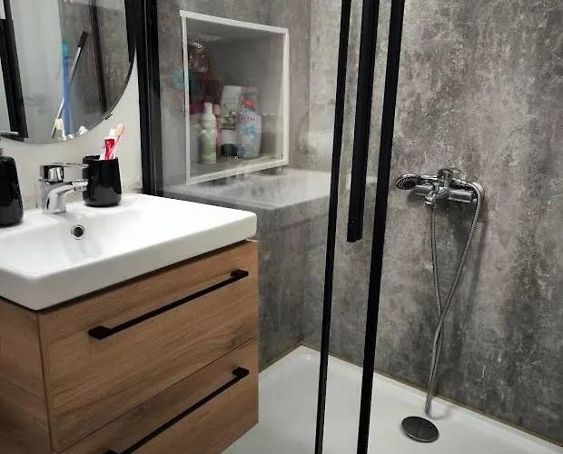 Дом отдыха Panorama