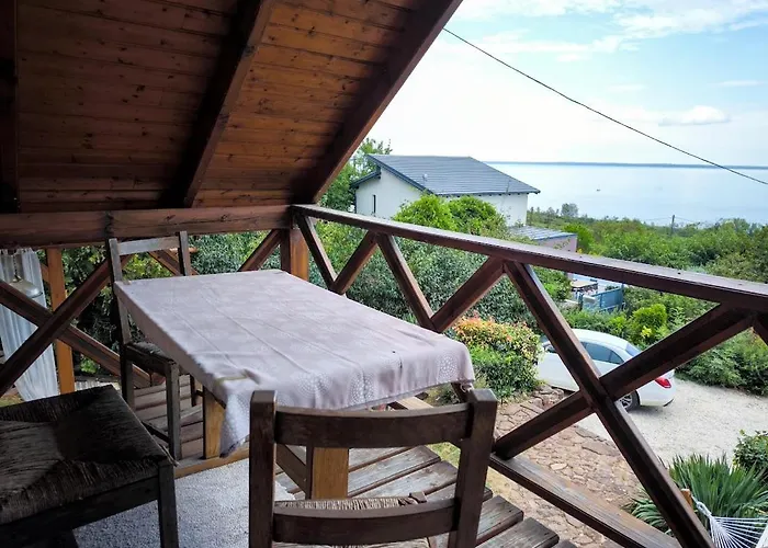 Panorama Case de vacanță *