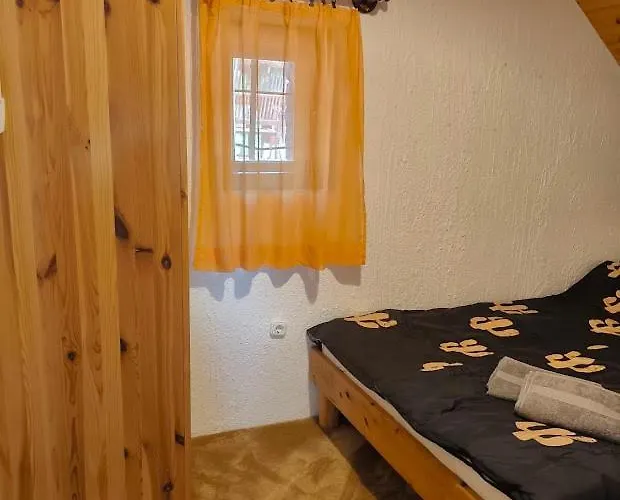 Дом отдыха Panorama Альшоэрш