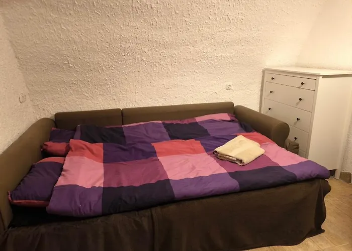 Дом отдыха Panorama Альшоэрш